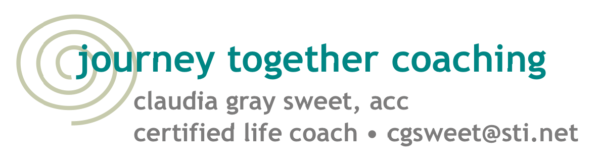 Journey Together Coaching